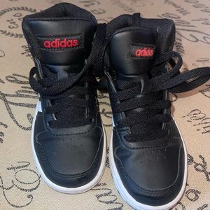 Adidas high tops